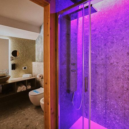 Albergo Meuble Vecchio Scarpone Baceno Exteriér fotografie