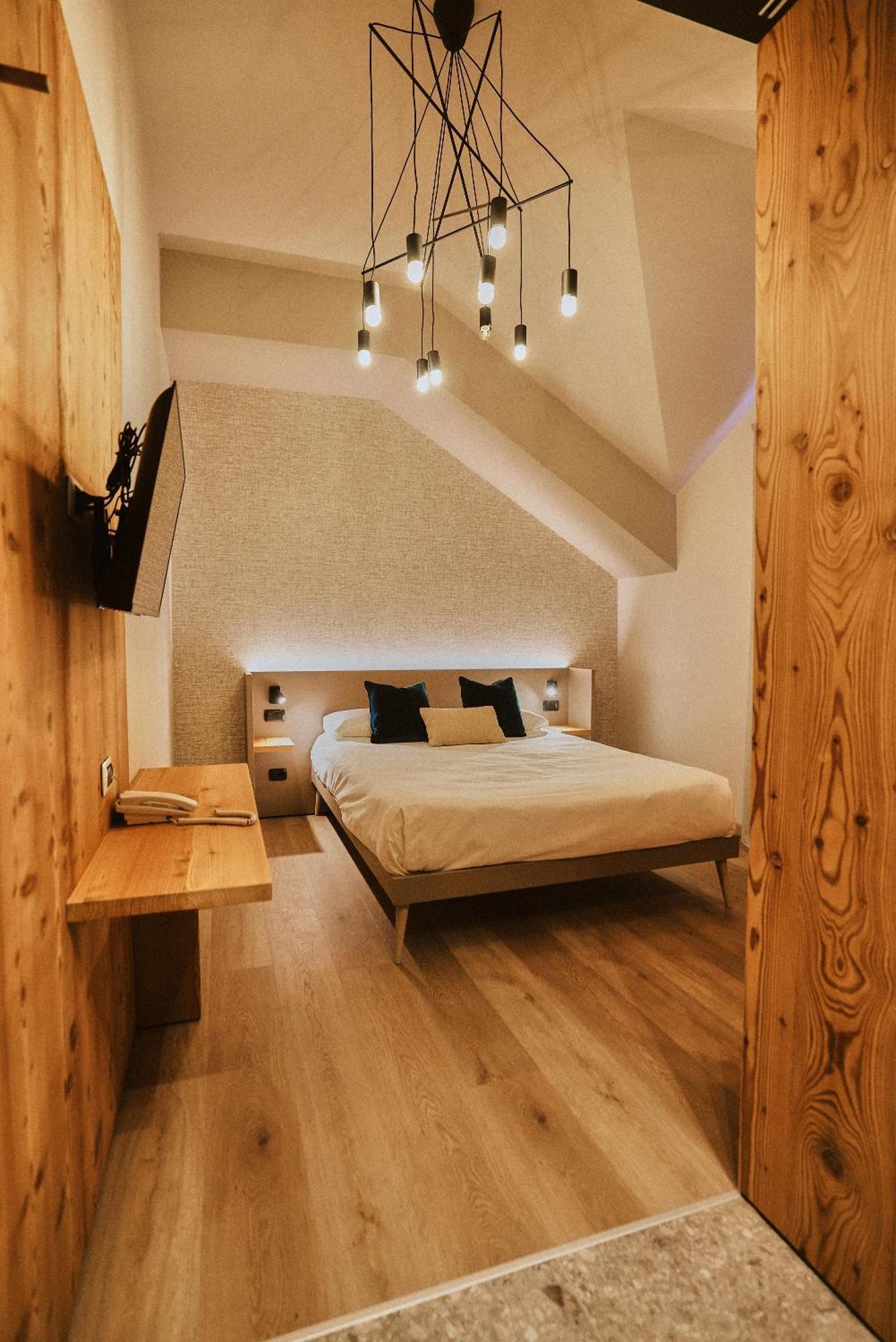 Albergo Meuble Vecchio Scarpone Baceno Exteriér fotografie
