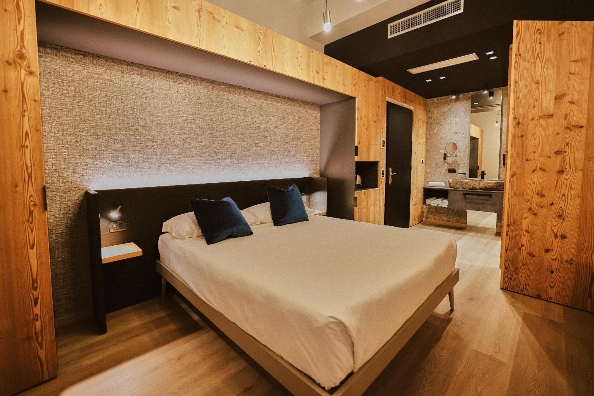 Albergo Meuble Vecchio Scarpone Baceno Exteriér fotografie