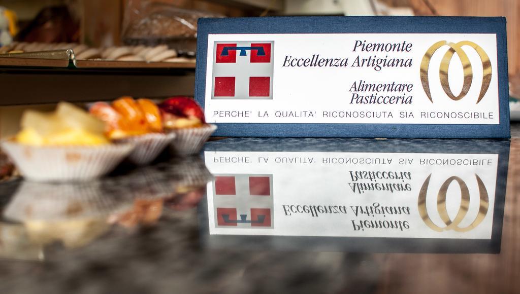 Albergo Meuble Vecchio Scarpone Baceno Exteriér fotografie